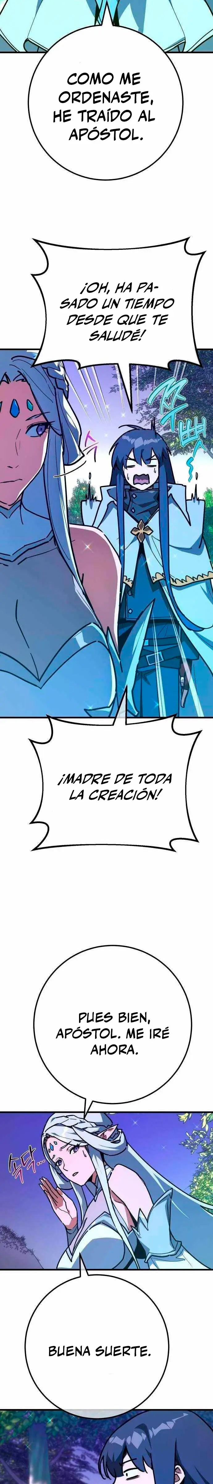 El Troll más fuerte del mundo > Capitulo 159 > Page 31