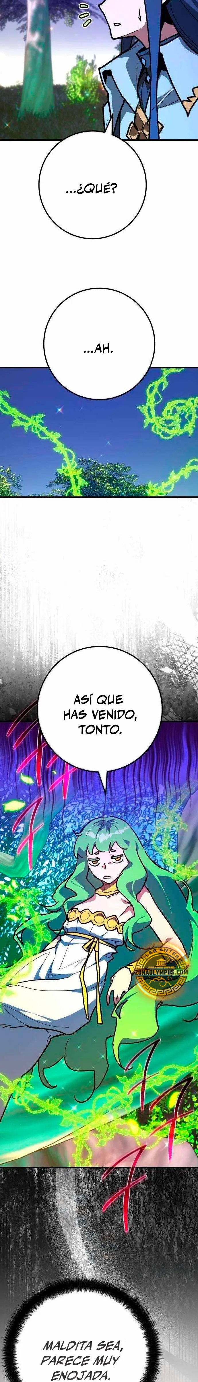 El Troll más fuerte del mundo > Capitulo 159 > Page 41