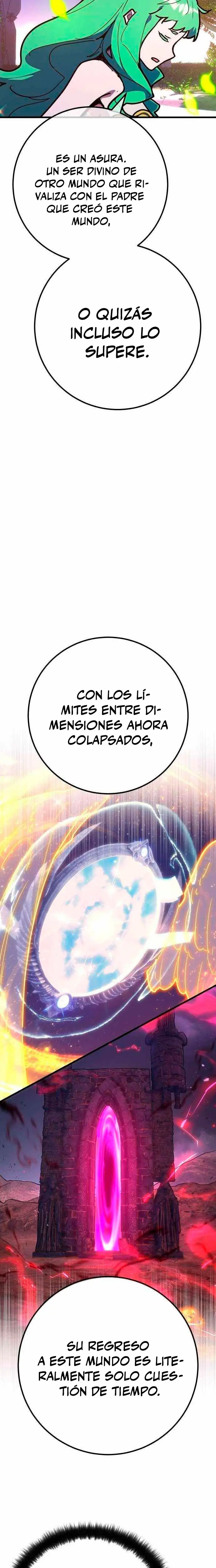 El Troll más fuerte del mundo > Capitulo 159 > Page 101