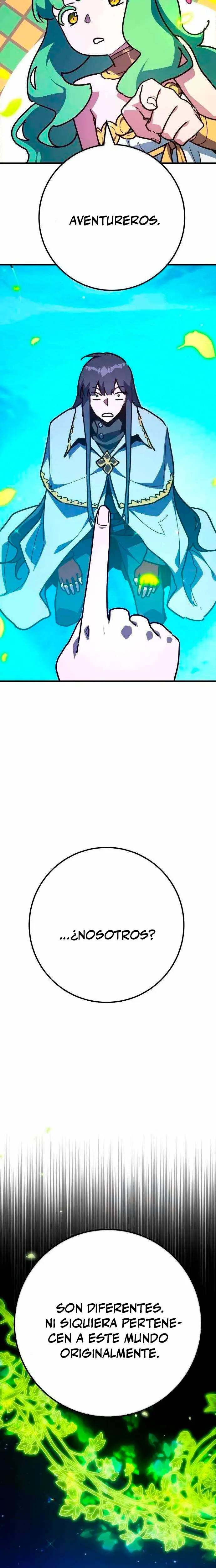 El Troll más fuerte del mundo > Capitulo 159 > Page 151