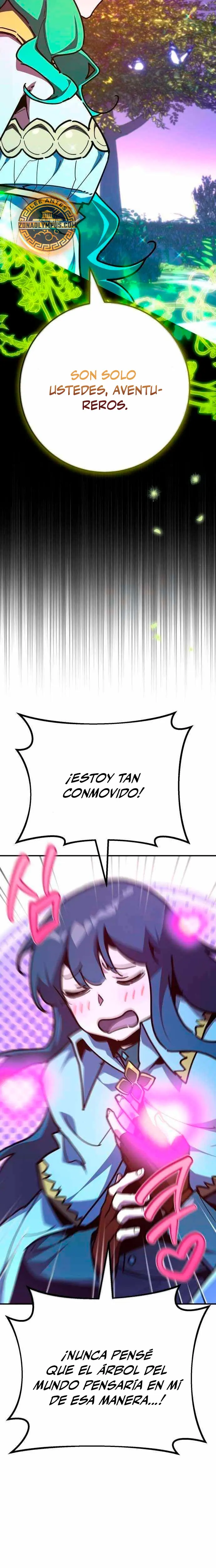 El Troll más fuerte del mundo > Capitulo 159 > Page 171