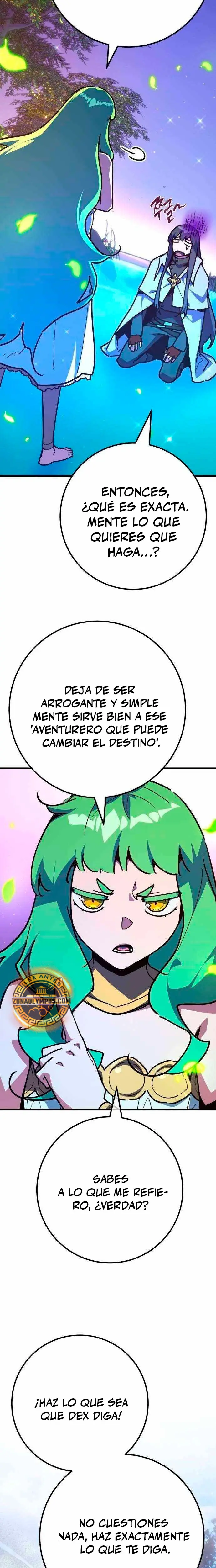 El Troll más fuerte del mundo > Capitulo 159 > Page 191