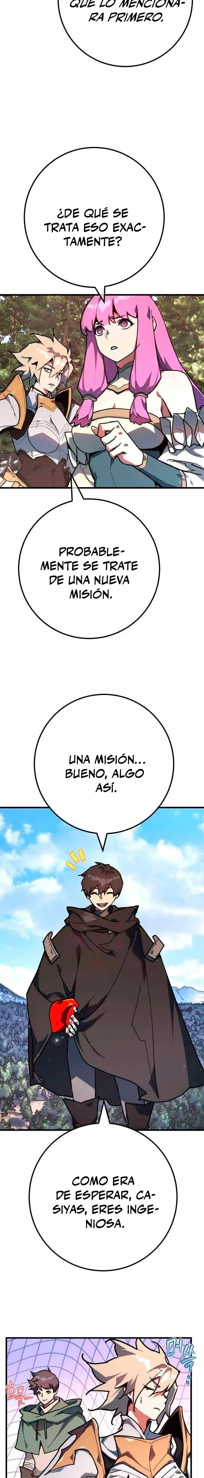 El Troll más fuerte del mundo > Capitulo 159 > Page 211