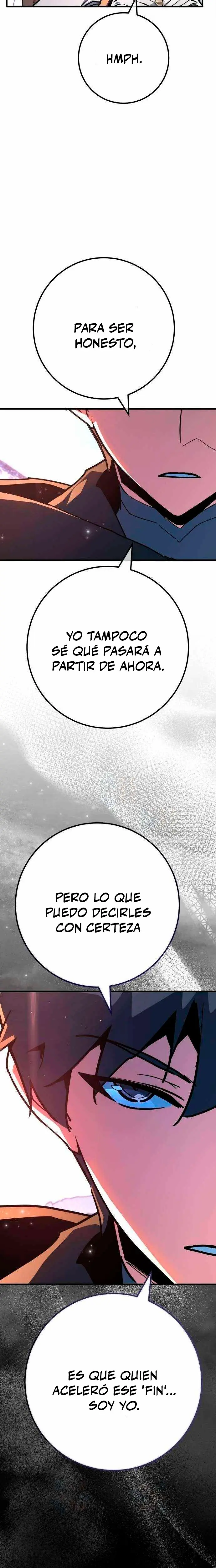 El Troll más fuerte del mundo > Capitulo 159 > Page 221