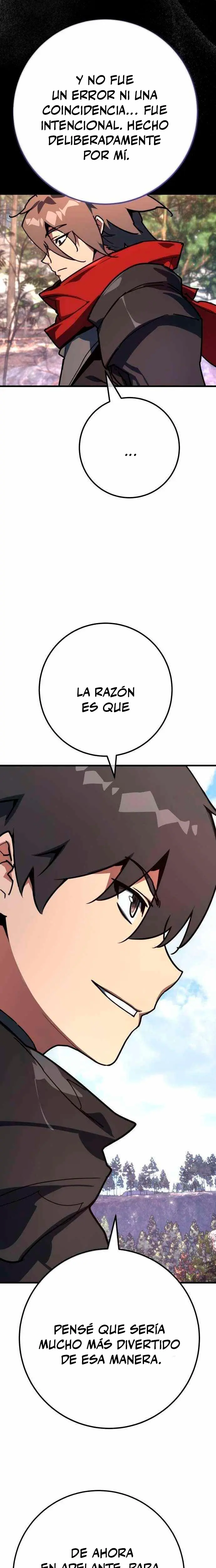 El Troll más fuerte del mundo > Capitulo 159 > Page 231