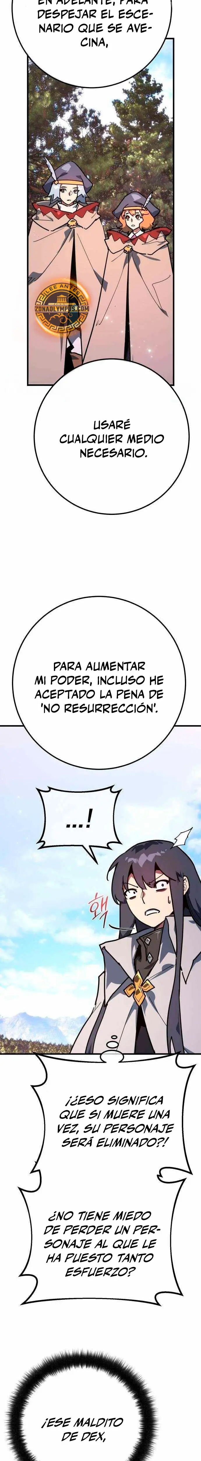 El Troll más fuerte del mundo > Capitulo 159 > Page 241