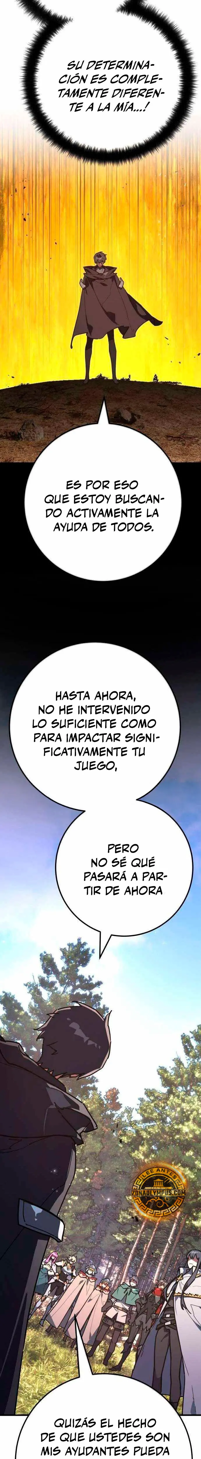 El Troll más fuerte del mundo > Capitulo 159 > Page 251