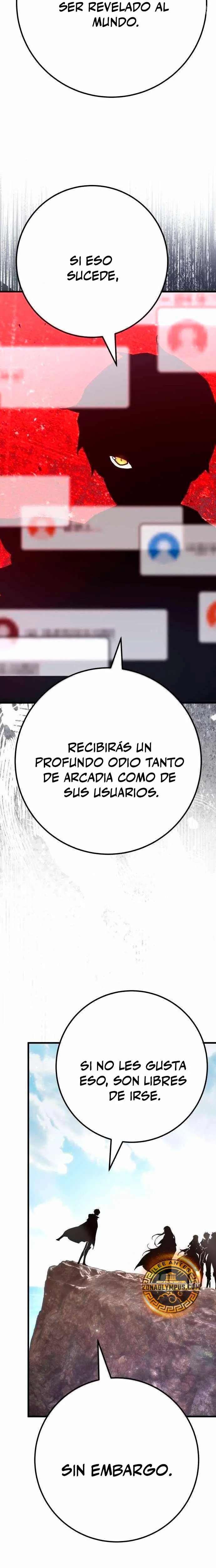 El Troll más fuerte del mundo > Capitulo 159 > Page 261