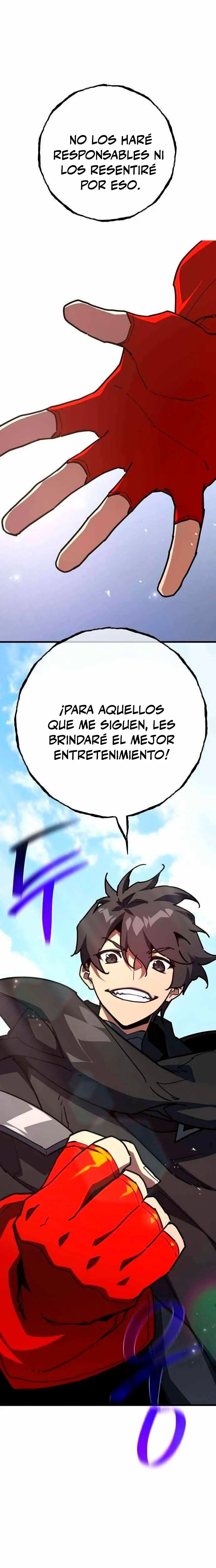 El Troll más fuerte del mundo > Capitulo 159 > Page 281