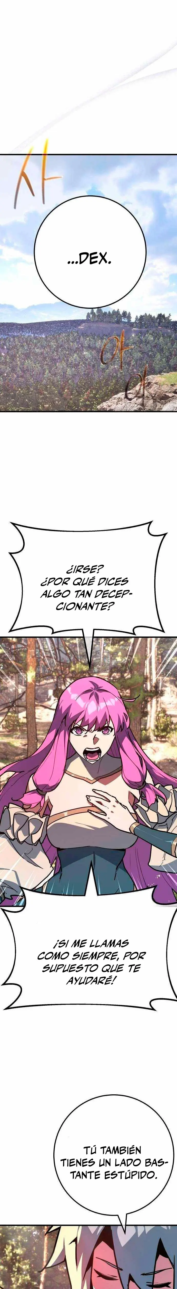 El Troll más fuerte del mundo > Capitulo 159 > Page 291