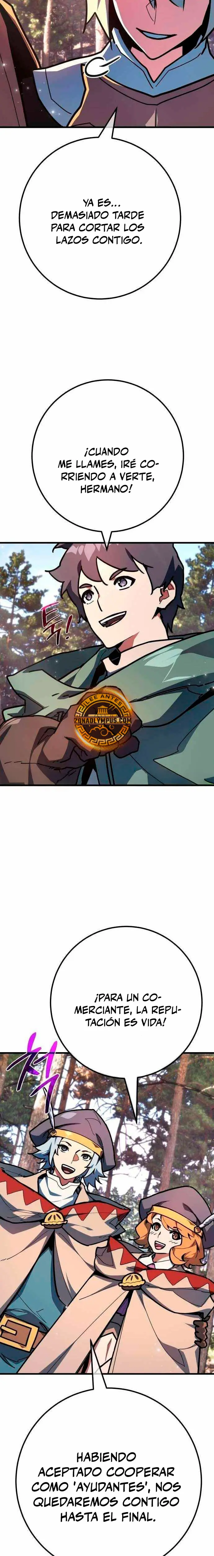 El Troll más fuerte del mundo > Capitulo 159 > Page 301