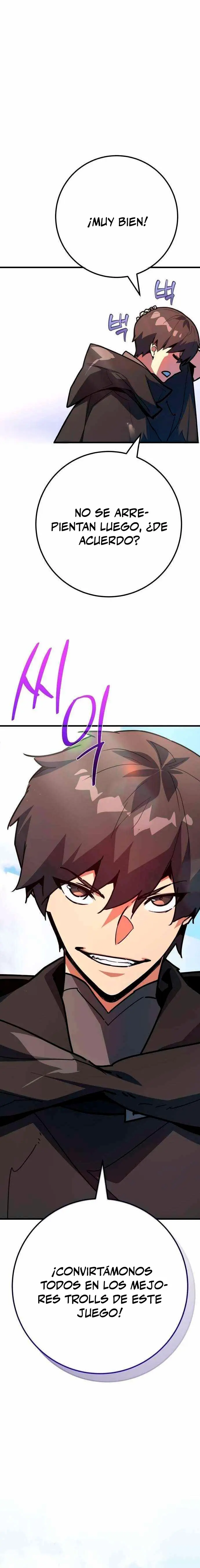 El Troll más fuerte del mundo > Capitulo 159 > Page 331