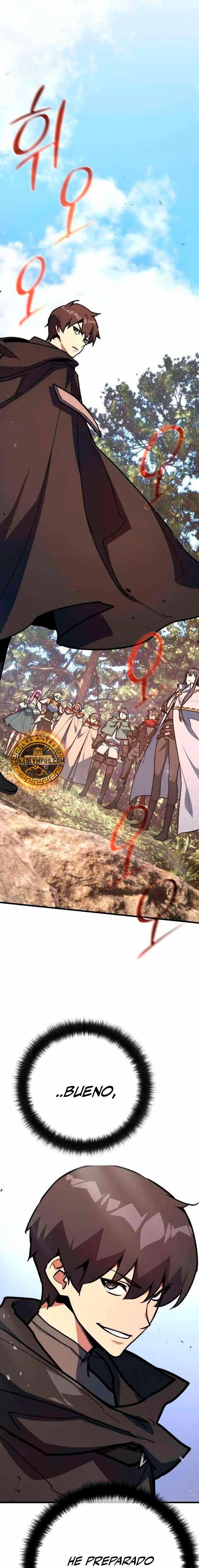 El Troll más fuerte del mundo > Capitulo 159 > Page 341