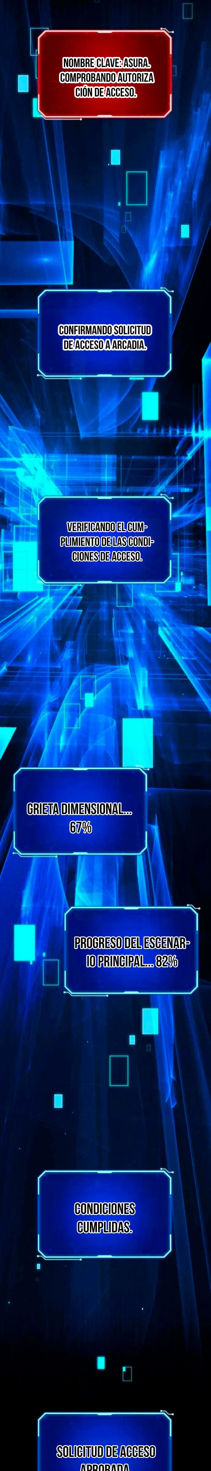 El Troll más fuerte del mundo > Capitulo 160 > Page 21