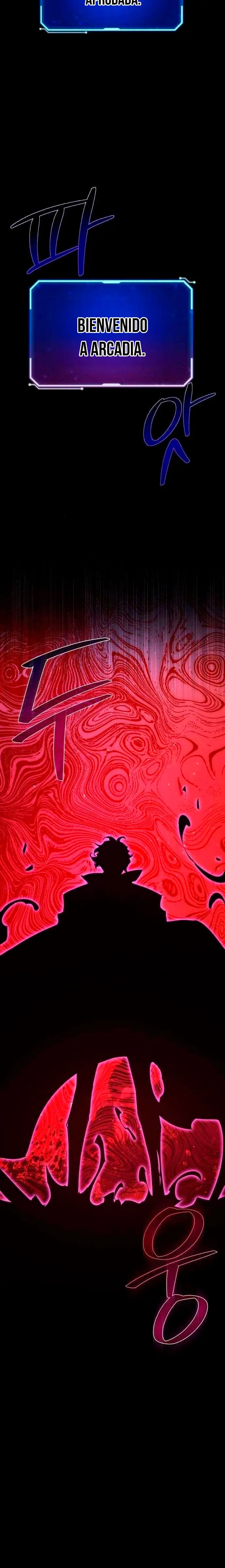 El Troll más fuerte del mundo > Capitulo 160 > Page 31