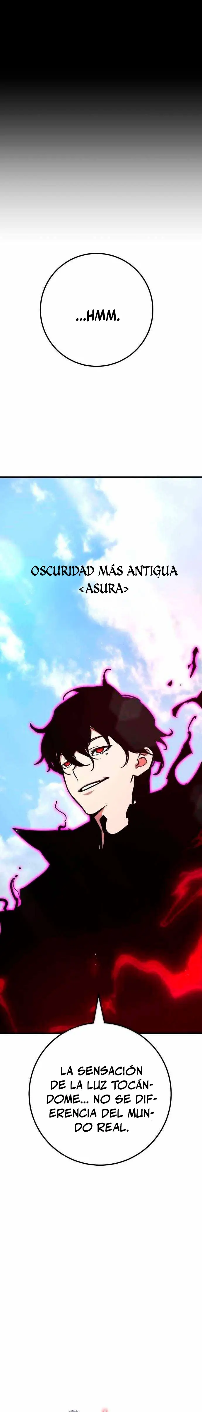 El Troll más fuerte del mundo > Capitulo 160 > Page 41