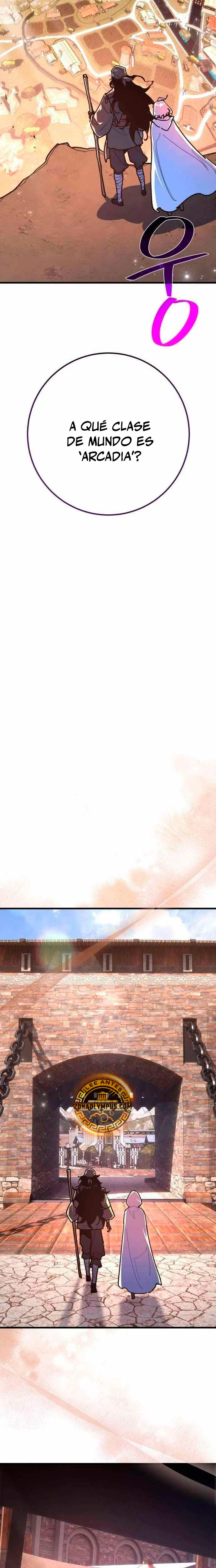 El Troll más fuerte del mundo > Capitulo 160 > Page 101