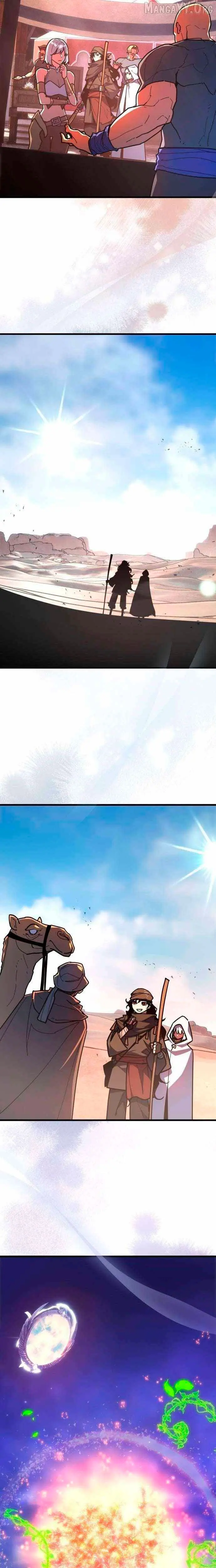 El Troll más fuerte del mundo > Capitulo 160 > Page 111