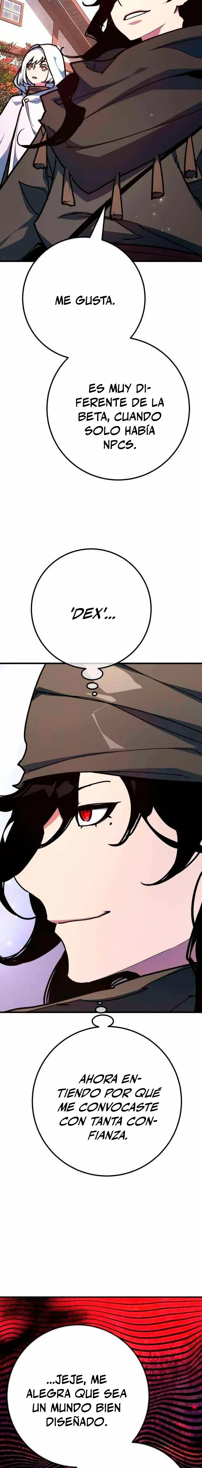 El Troll más fuerte del mundo > Capitulo 160 > Page 141