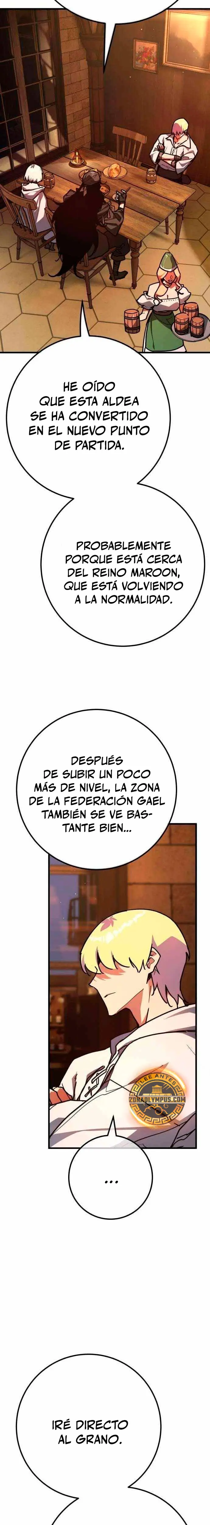 El Troll más fuerte del mundo > Capitulo 160 > Page 191