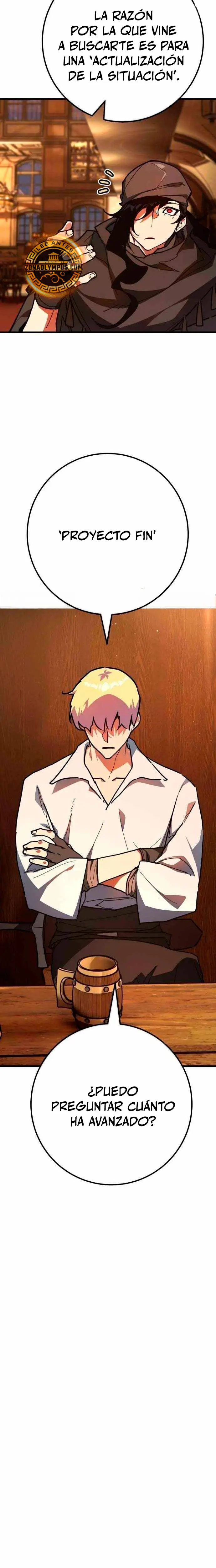 El Troll más fuerte del mundo > Capitulo 160 > Page 201