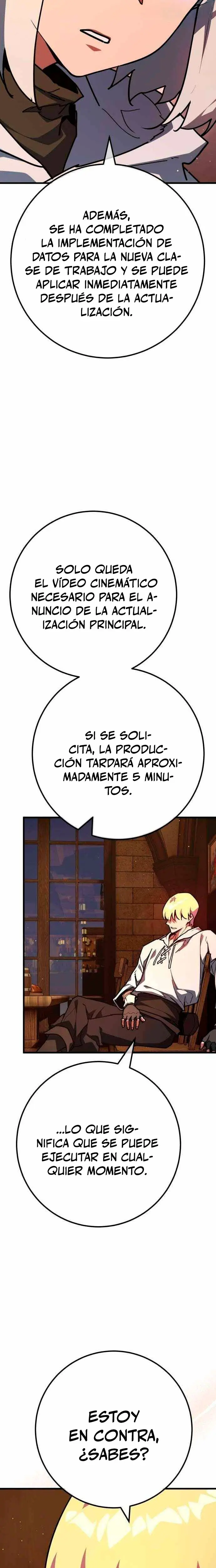 El Troll más fuerte del mundo > Capitulo 160 > Page 221