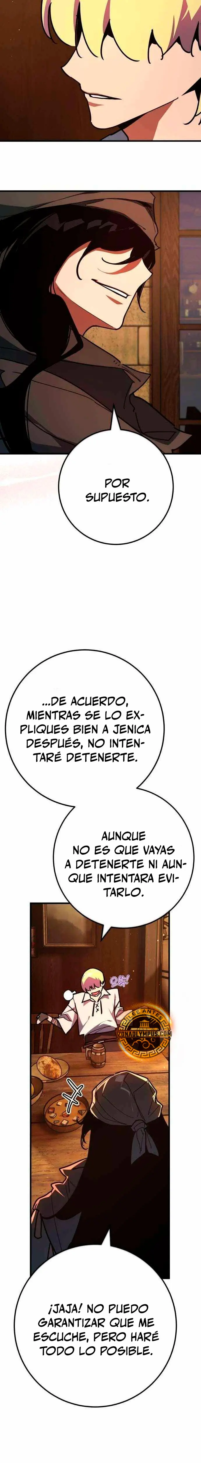 El Troll más fuerte del mundo > Capitulo 160 > Page 231