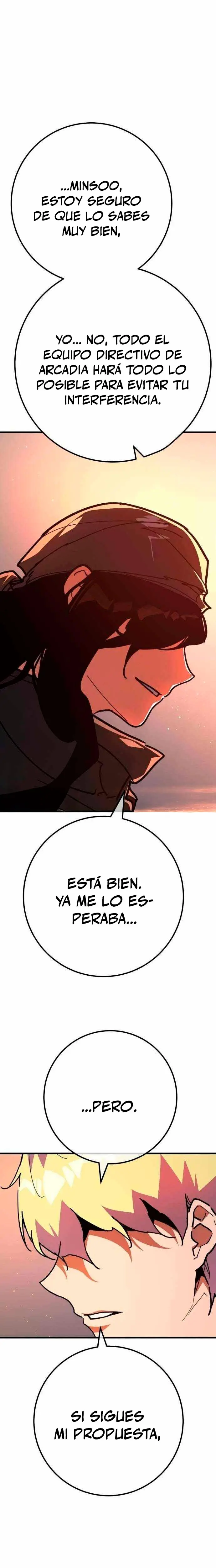 El Troll más fuerte del mundo > Capitulo 160 > Page 241