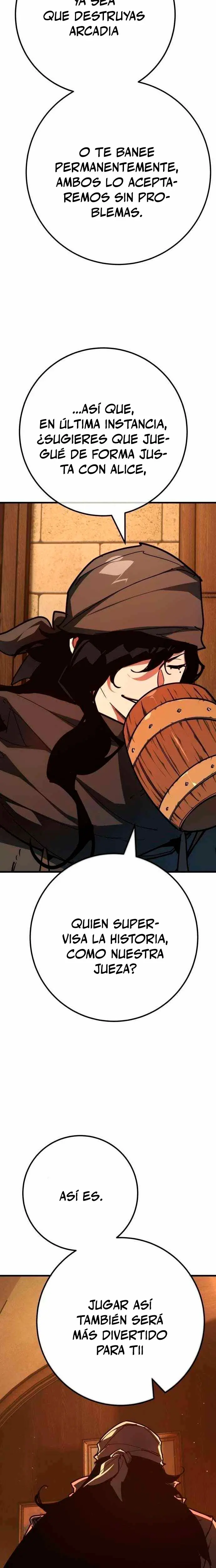 El Troll más fuerte del mundo > Capitulo 160 > Page 271