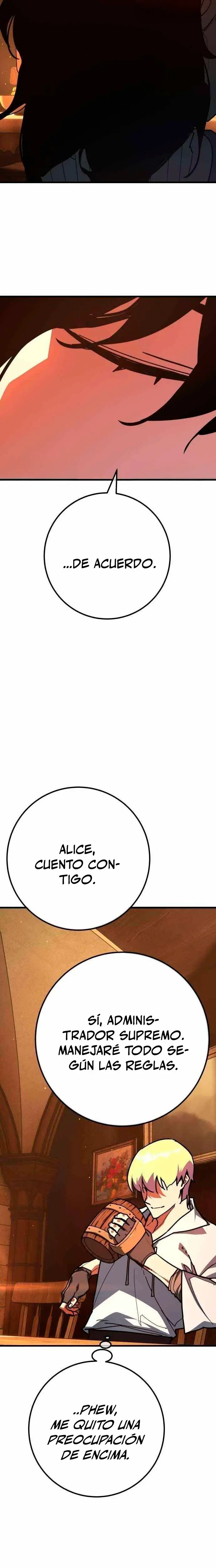 El Troll más fuerte del mundo > Capitulo 160 > Page 281