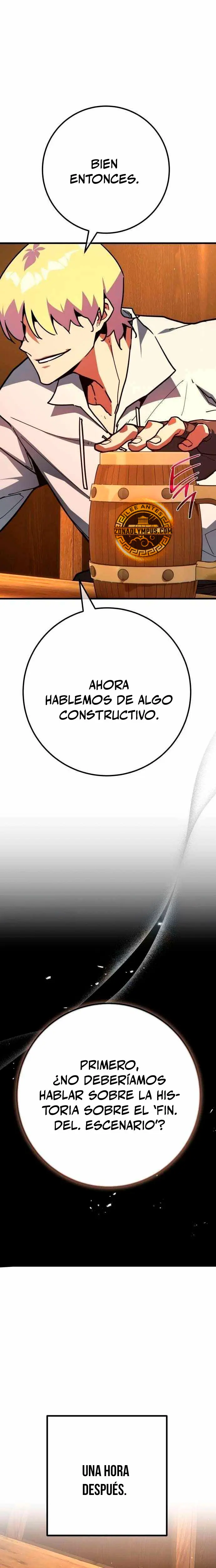 El Troll más fuerte del mundo > Capitulo 160 > Page 291