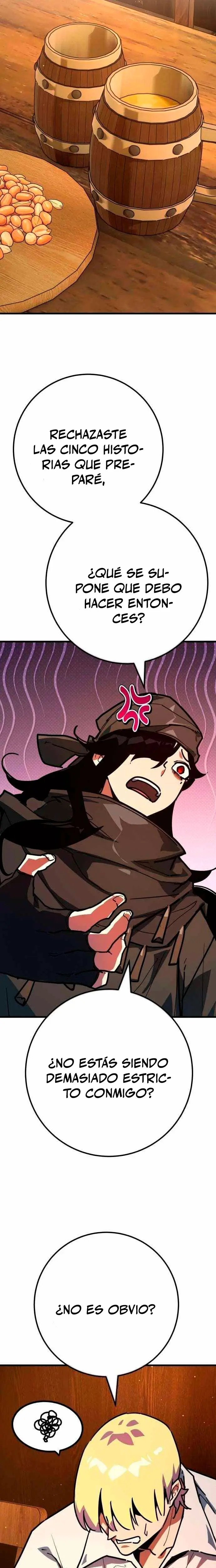 El Troll más fuerte del mundo > Capitulo 160 > Page 301