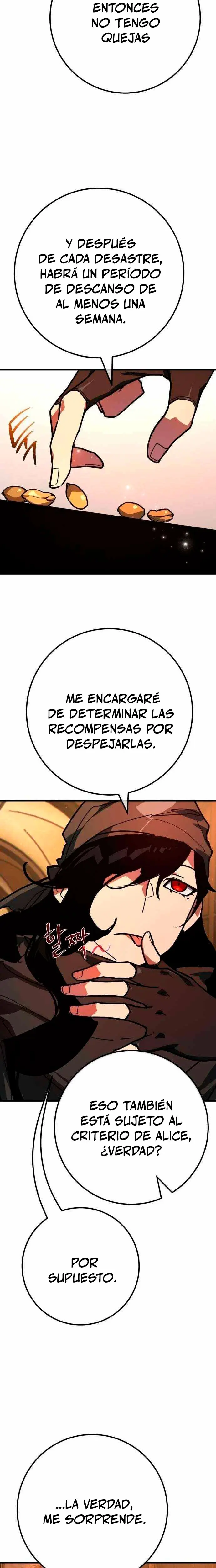 El Troll más fuerte del mundo > Capitulo 160 > Page 341