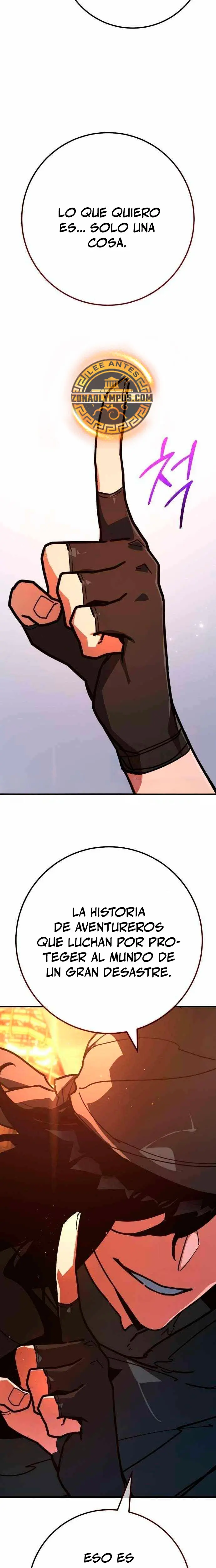 El Troll más fuerte del mundo > Capitulo 160 > Page 381