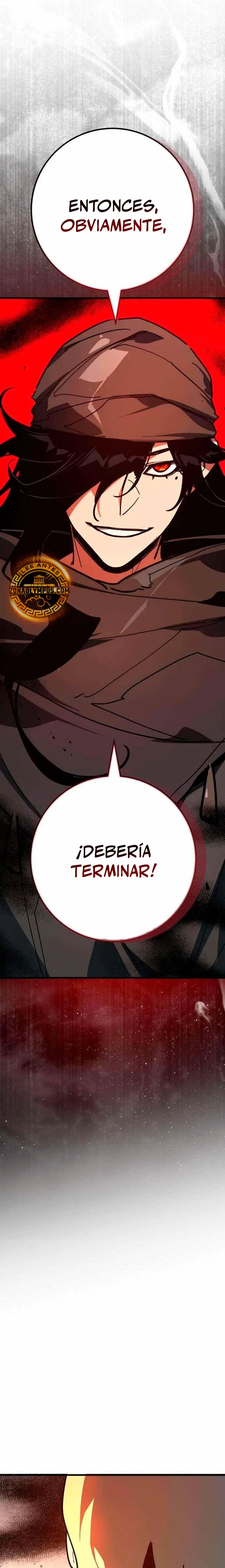 El Troll más fuerte del mundo > Capitulo 161 > Page 31