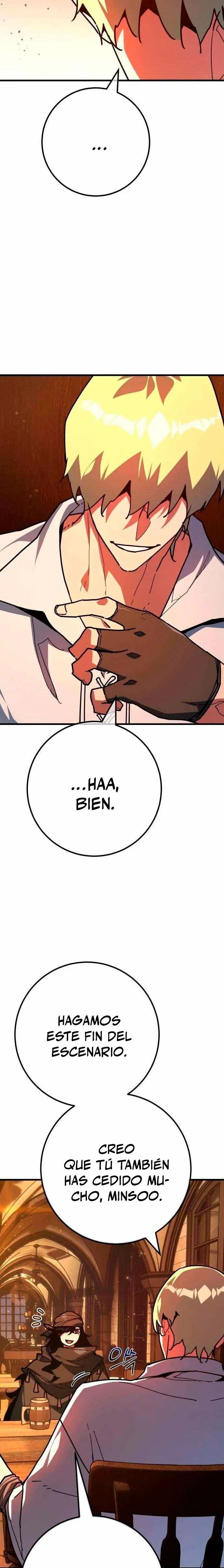 El Troll más fuerte del mundo > Capitulo 161 > Page 41