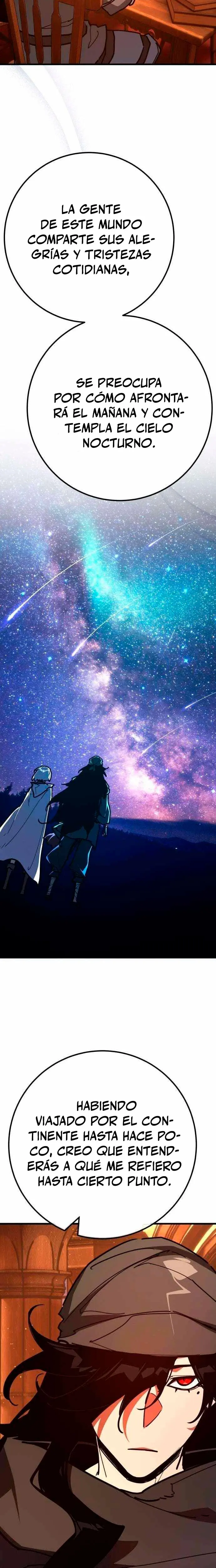 El Troll más fuerte del mundo > Capitulo 161 > Page 101