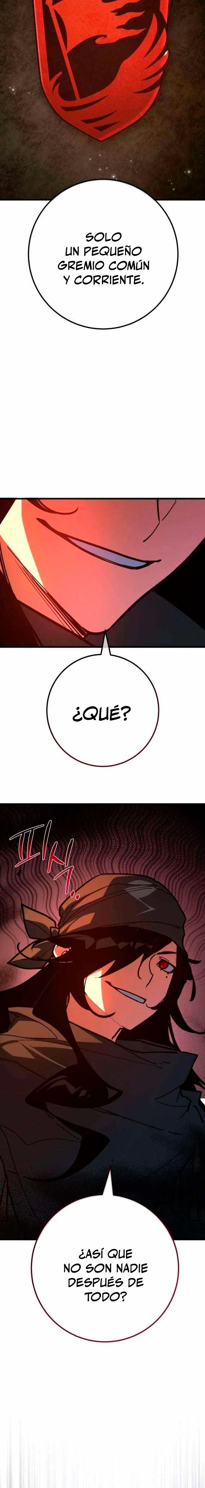 El Troll más fuerte del mundo > Capitulo 161 > Page 191