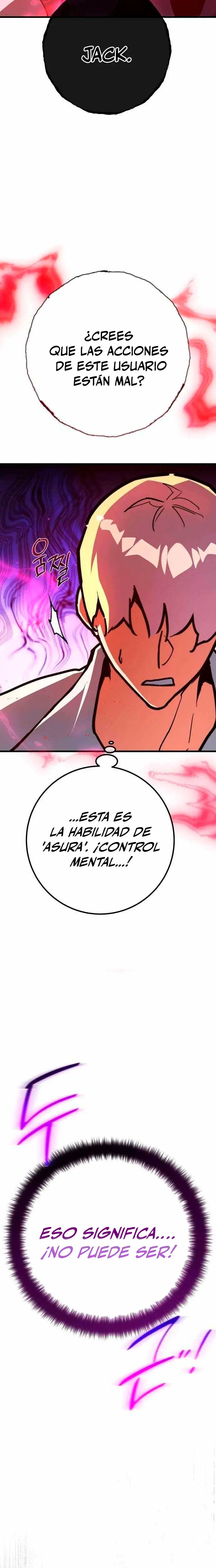 El Troll más fuerte del mundo > Capitulo 161 > Page 221