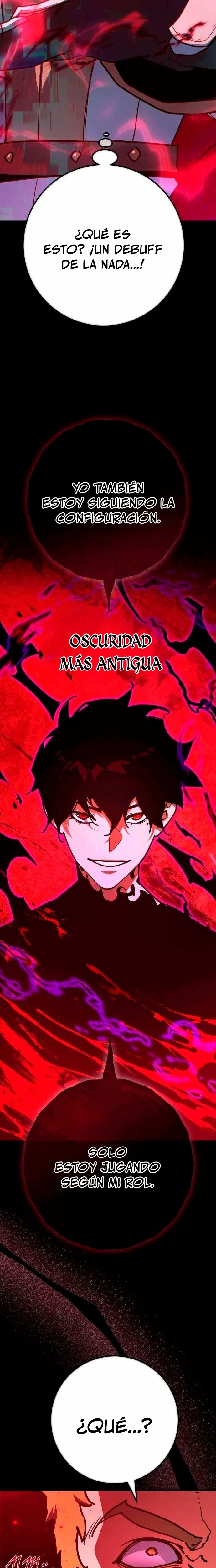 El Troll más fuerte del mundo > Capitulo 161 > Page 241