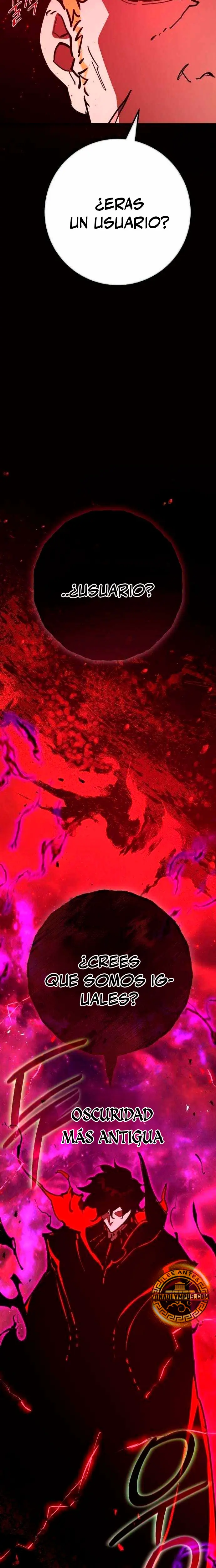 El Troll más fuerte del mundo > Capitulo 161 > Page 251