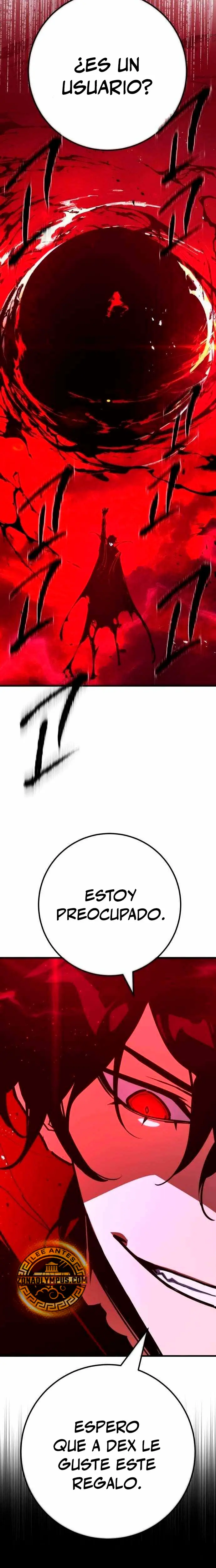 El Troll más fuerte del mundo > Capitulo 161 > Page 321