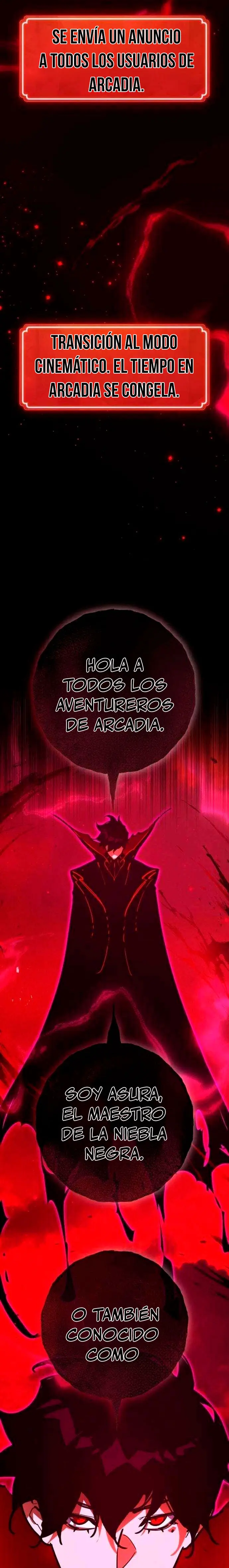 El Troll más fuerte del mundo > Capitulo 161 > Page 351