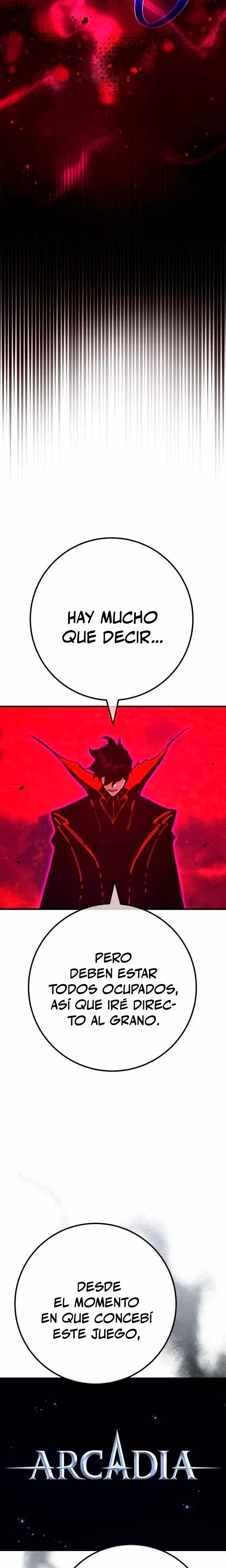 El Troll más fuerte del mundo > Capitulo 162 > Page 31