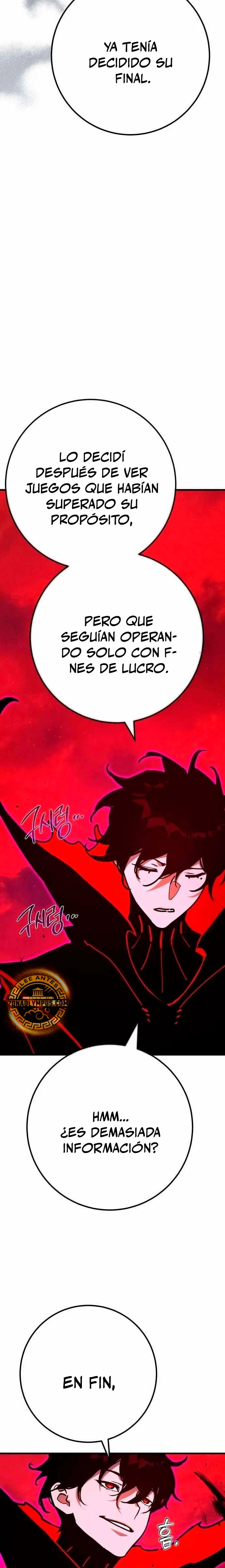 El Troll más fuerte del mundo > Capitulo 162 > Page 41