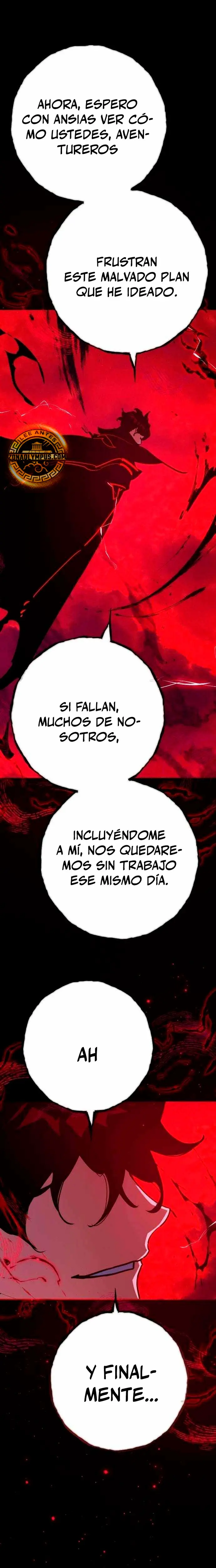 El Troll más fuerte del mundo > Capitulo 162 > Page 71