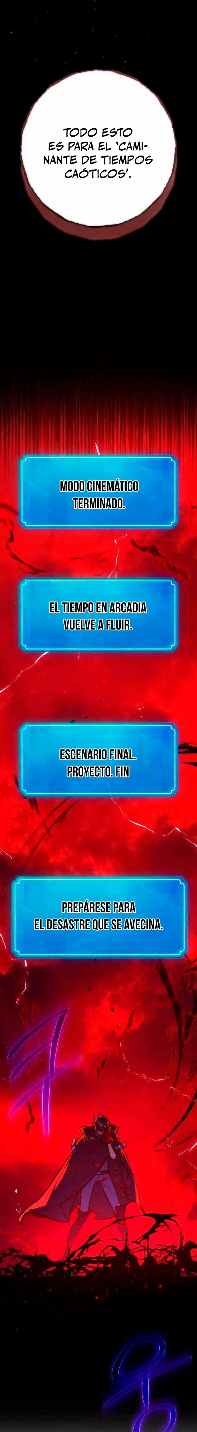 El Troll más fuerte del mundo > Capitulo 162 > Page 81