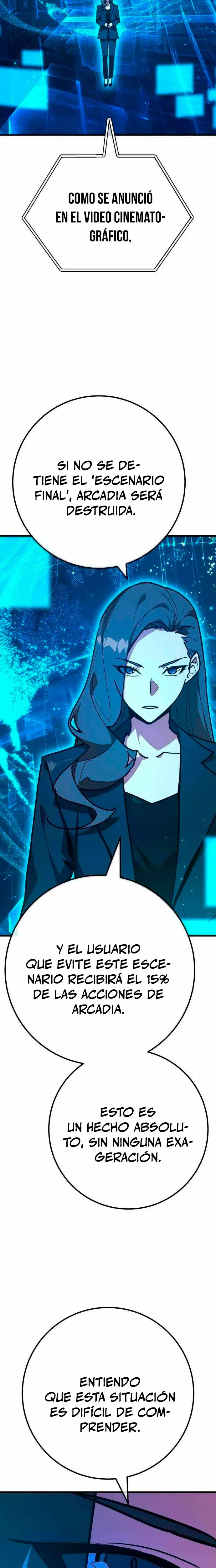 El Troll más fuerte del mundo > Capitulo 162 > Page 101