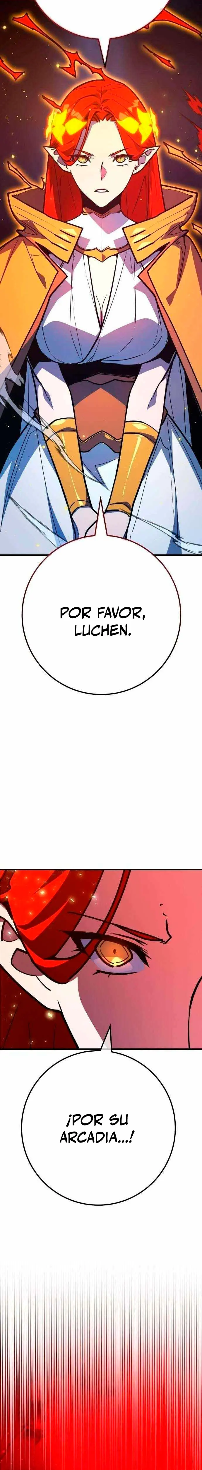 El Troll más fuerte del mundo > Capitulo 162 > Page 151