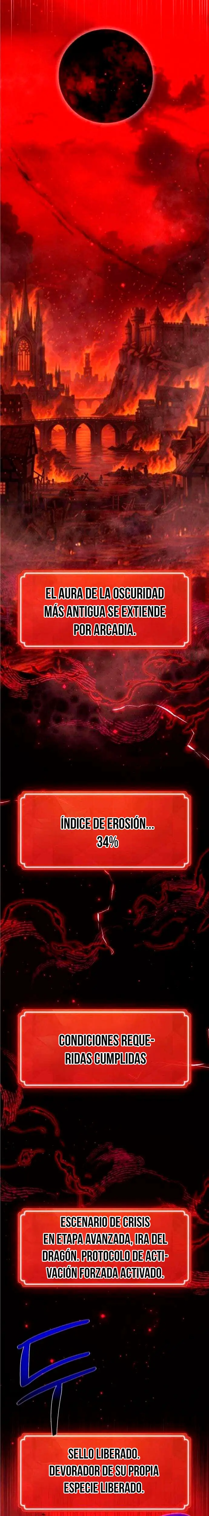 El Troll más fuerte del mundo > Capitulo 162 > Page 161